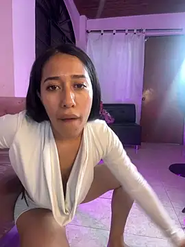 Amelia_Rivas webcam