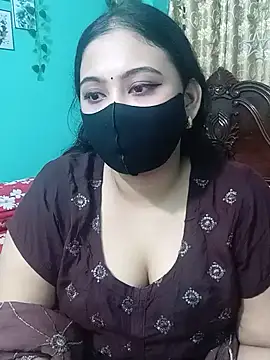 Porimoni22 webcam