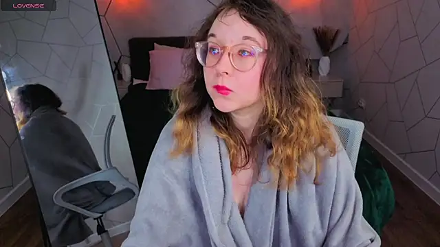 Aleks-caster webcam