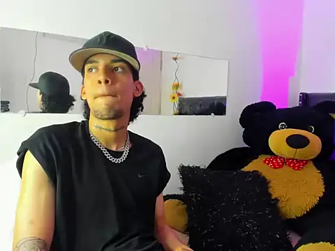 Ryder-Stone webcam