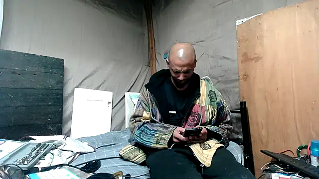 Camodick webcam