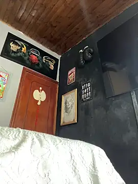 charlotte_stevenss_ webcam