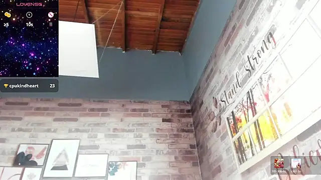 Isabela_Gomez3 webcam