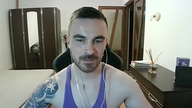 mu5clemania2 webcam
