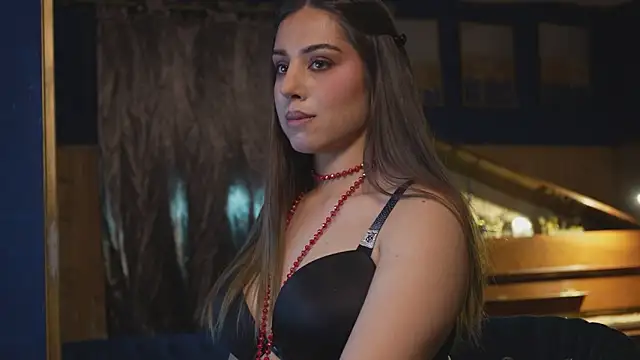 VanessaDoyle webcam