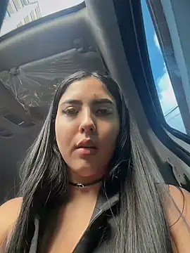 I_AM_SOPHIE_ webcam