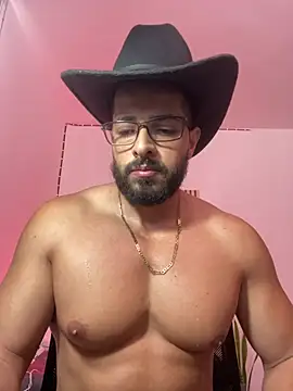 magnumchris webcam