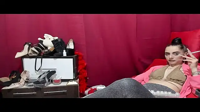 jessystarr webcam