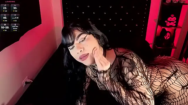 MiaTenebra webcam