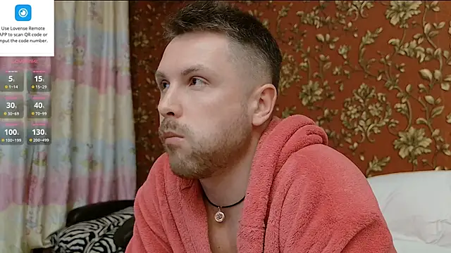 MartinBrandon webcam
