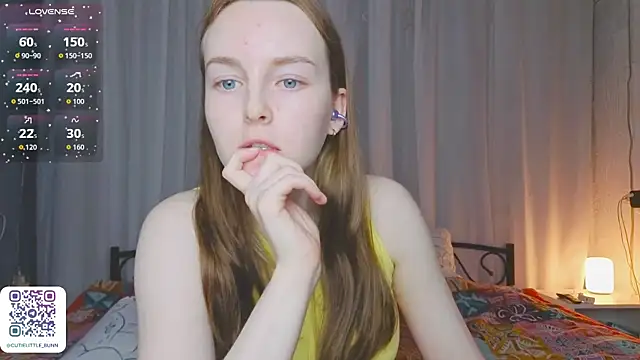 bae_cake_ webcam