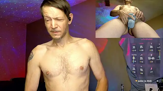 MasterForgedRayy webcam