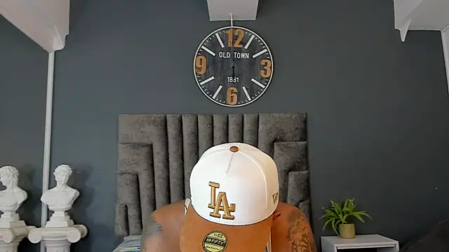 Robin_Rief webcam