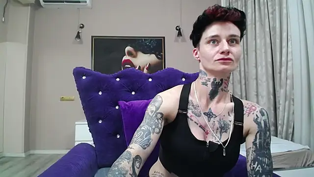 KennyXSX webcam