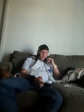 yourMasterisBored webcam