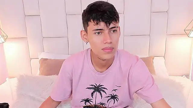 JacobFerrer webcam