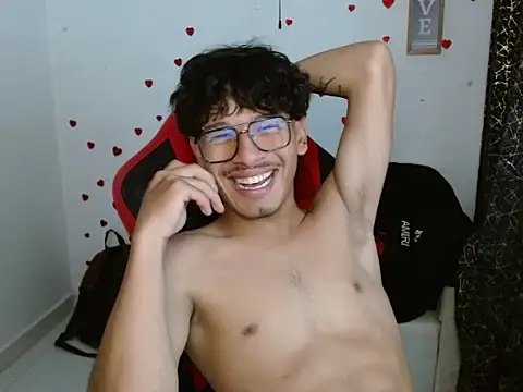 blackfox_desire webcam