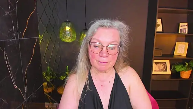NataliMellow webcam