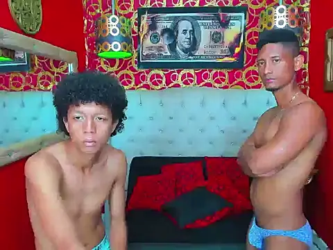PEINBOYS webcam