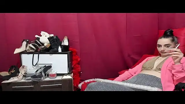 jessystarr webcam