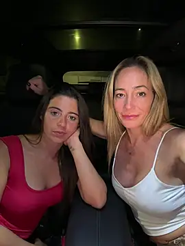 SweetAlegra_ webcam