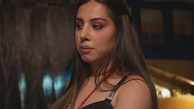 VanessaDoyle webcam