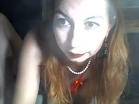 Olesja webcam