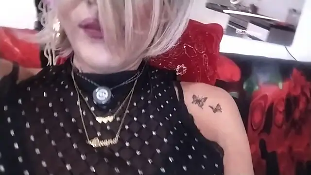Modella: LadyOxana