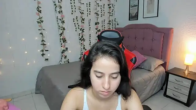 Antonella_heinz webcam