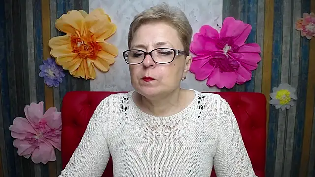 EmiliaGree webcam