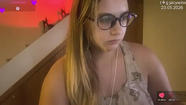 JacyWinslat webcam