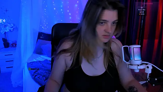inga_gree webcam
