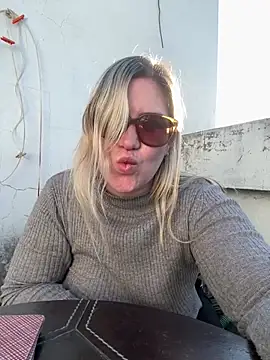 Granlady7 webcam