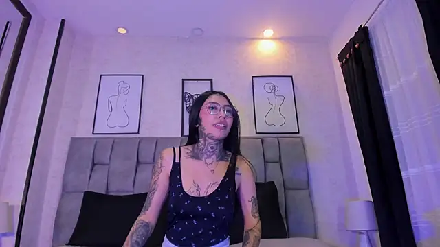 Ashley_Blum_ webcam