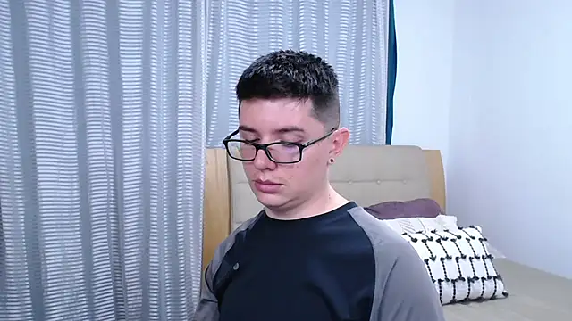 BlackFoXXX69 webcam