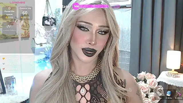Your_gorgeous_amanda_ts webcam