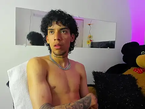 Ryder-Stone webcam