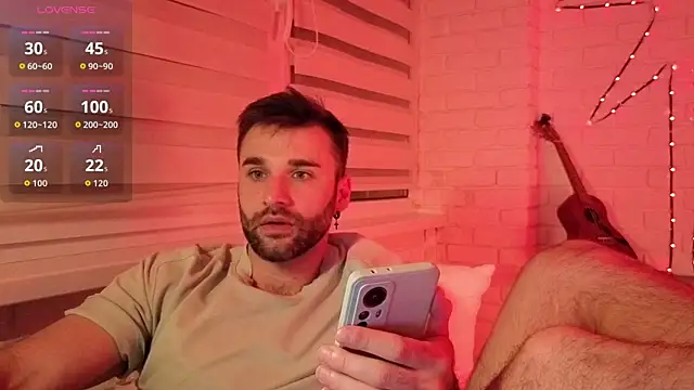 DaddySlava webcam