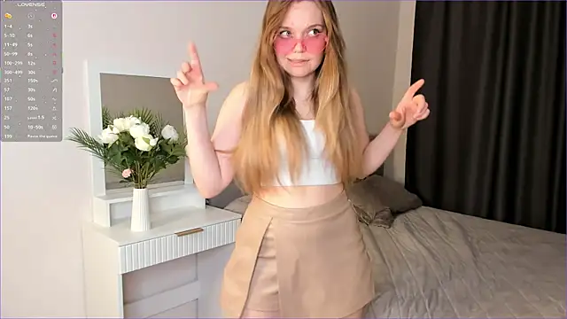 MarloEinck webcam