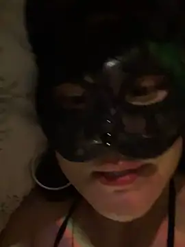 Rourou_521 webcam