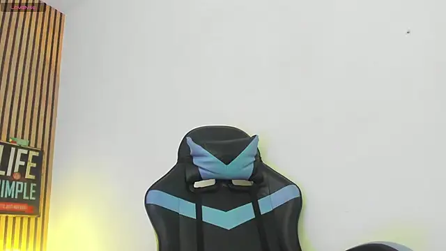 graceboom webcam