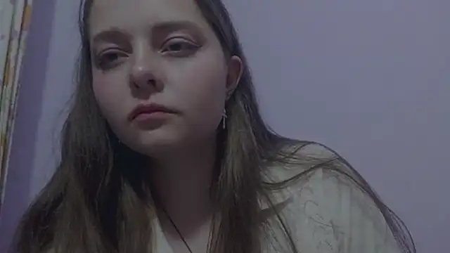AnnieAge webcam