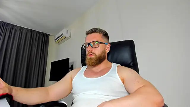 Findom_guy webcam