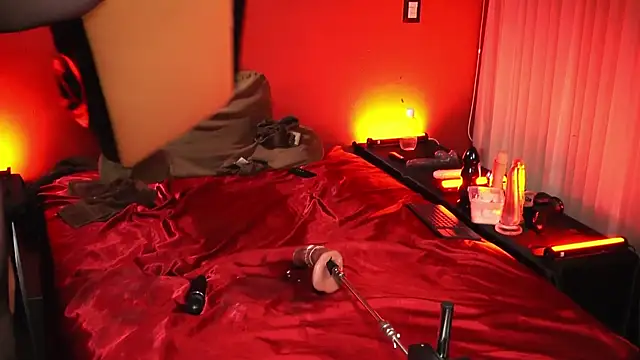 JenniferCD webcam