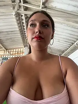 Naughty-Samanta- webcam