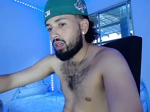 camilorestrepo77 webcam
