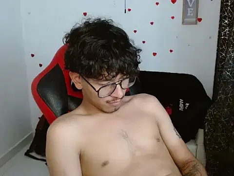 blackfox_desire webcam