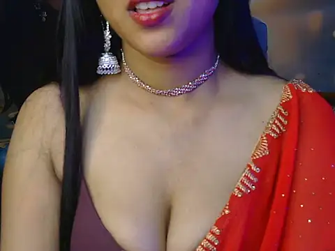 its-samyara webcam