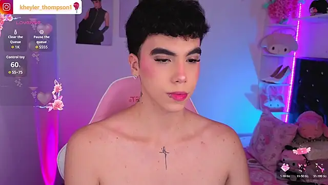 Kheyler_1 webcam