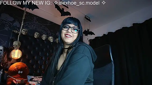 AlexHoe_ webcam